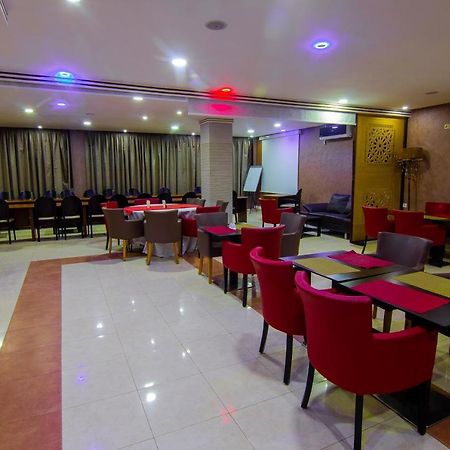 Hotel Vallee Ziz Errachidia Luaran gambar