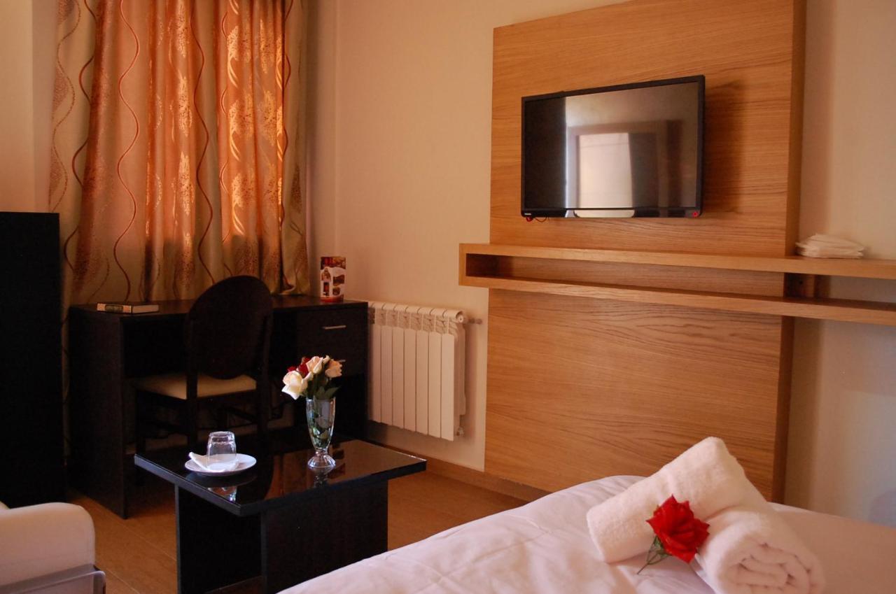 Hotel Vallee Ziz Errachidia Luaran gambar