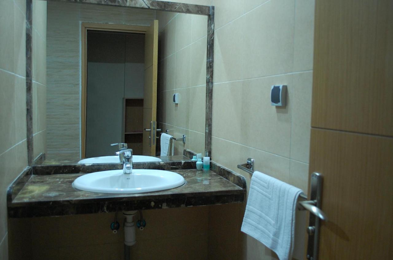 Hotel Vallee Ziz Errachidia Luaran gambar