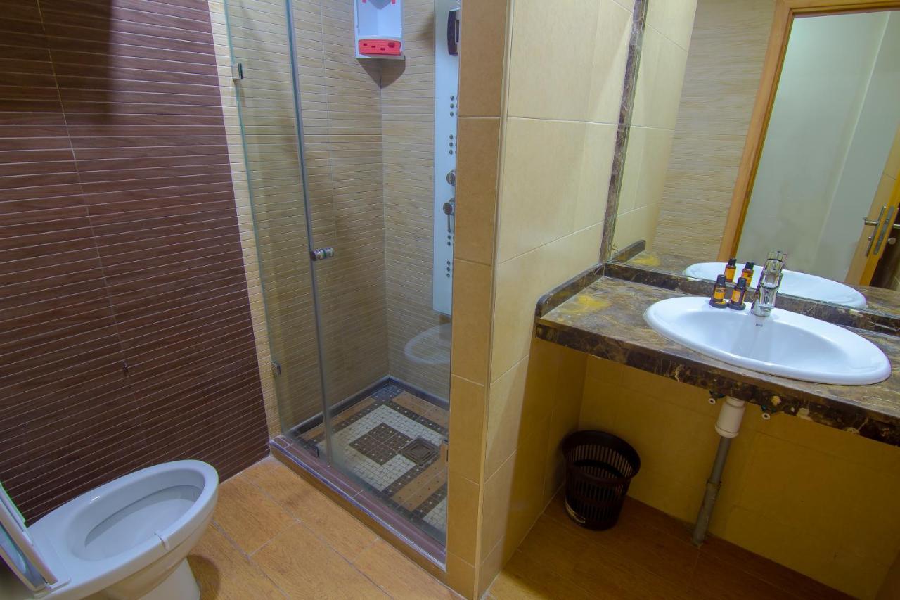 Hotel Vallee Ziz Errachidia Luaran gambar