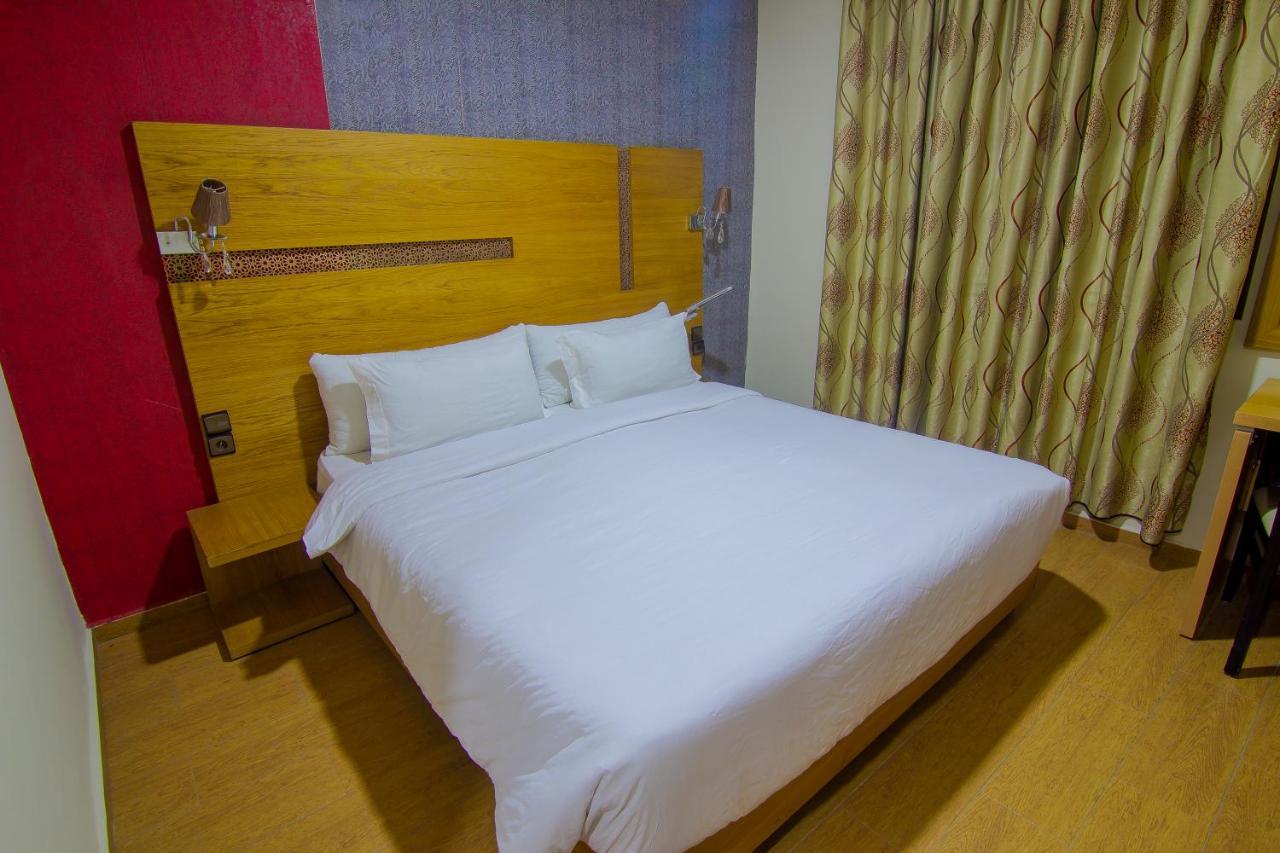 Hotel Vallee Ziz Errachidia Luaran gambar