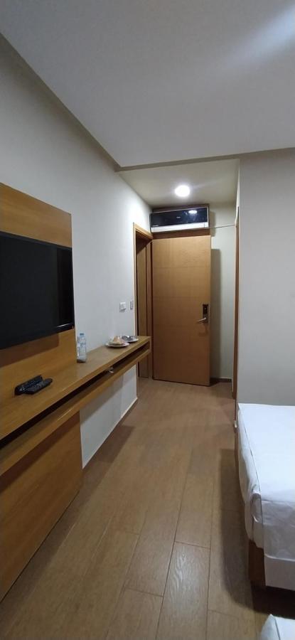 Hotel Vallee Ziz Errachidia Luaran gambar