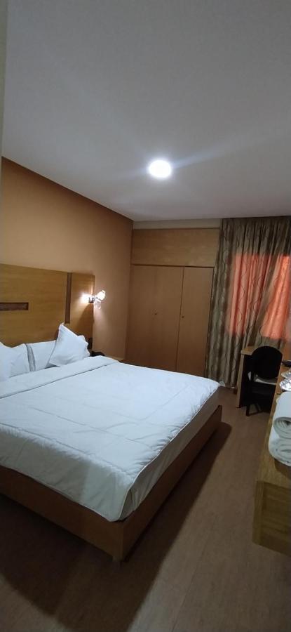 Hotel Vallee Ziz Errachidia Luaran gambar